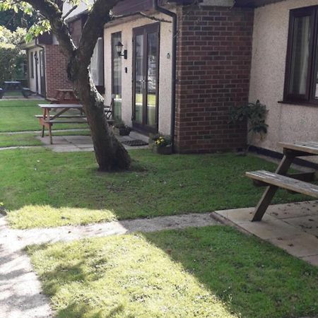 11 Trevithick Court Tolroy Manor Apartment Hayle Phòng bức ảnh