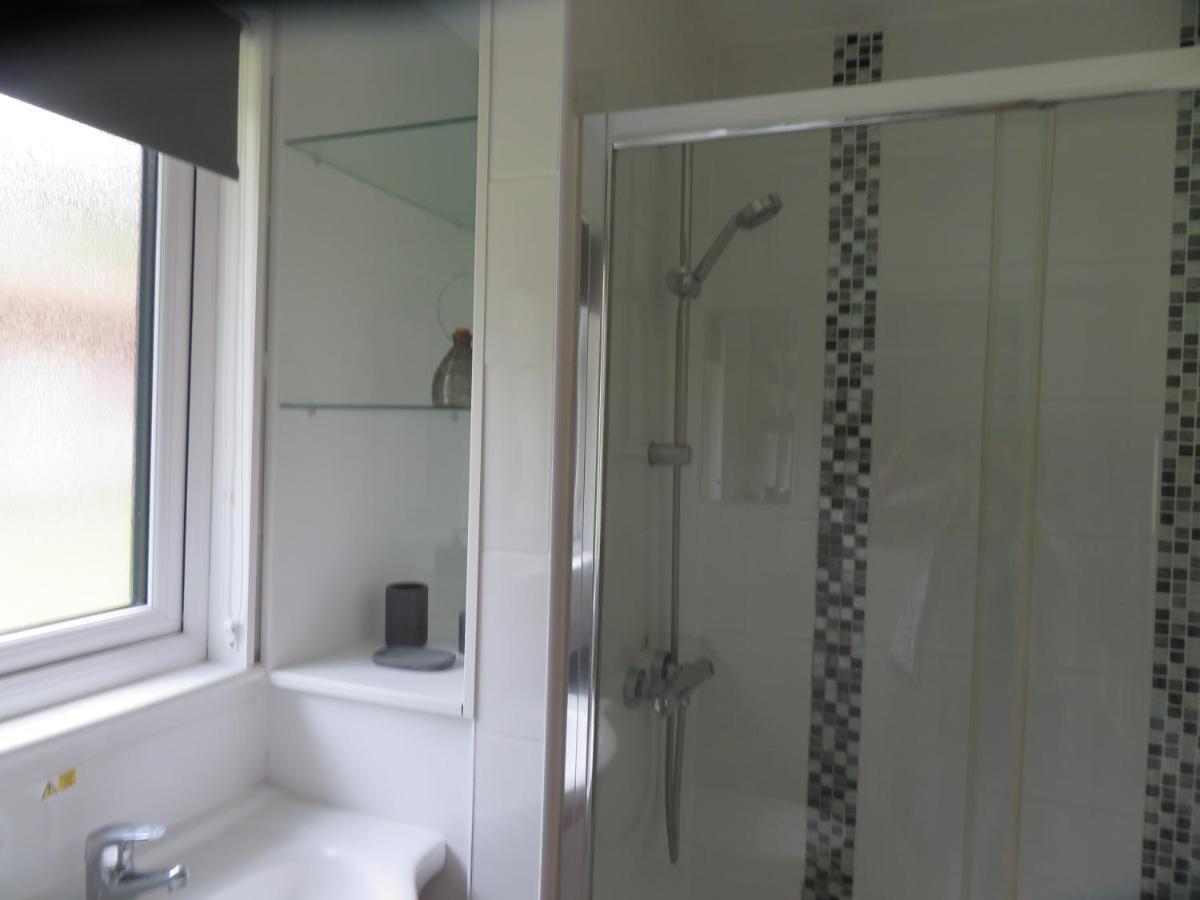 11 Trevithick Court Tolroy Manor Apartment Hayle Ngoại thất bức ảnh