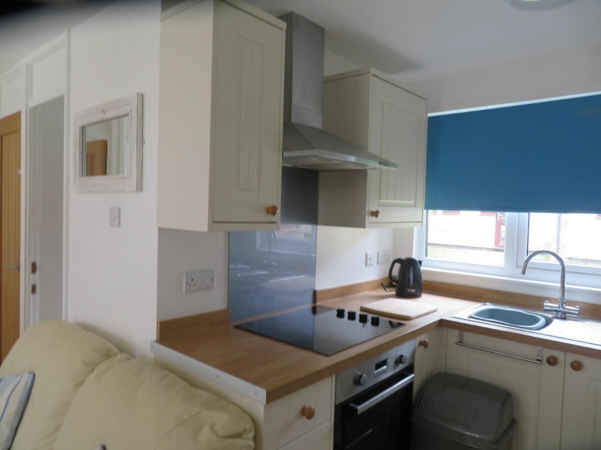 11 Trevithick Court Tolroy Manor Apartment Hayle Ngoại thất bức ảnh