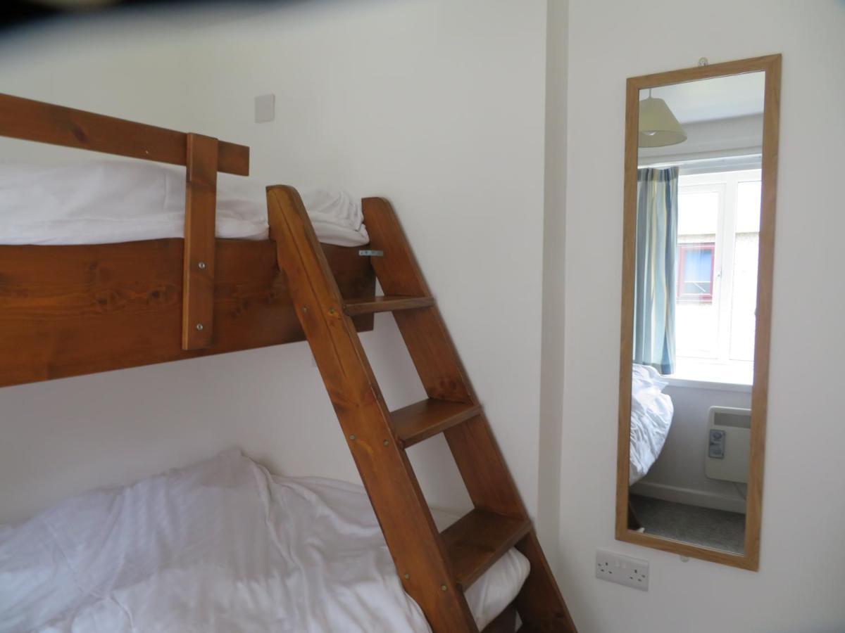 11 Trevithick Court Tolroy Manor Apartment Hayle Ngoại thất bức ảnh