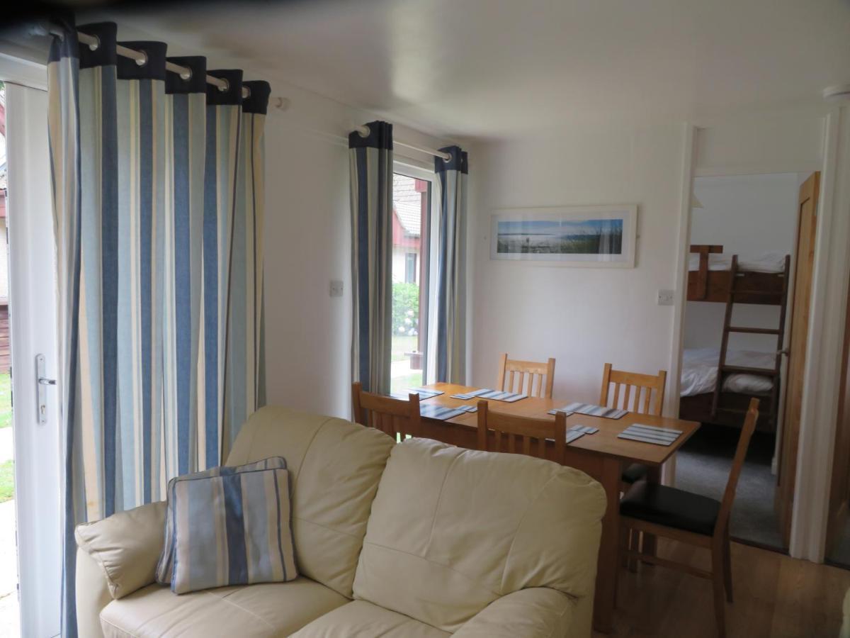 11 Trevithick Court Tolroy Manor Apartment Hayle Ngoại thất bức ảnh