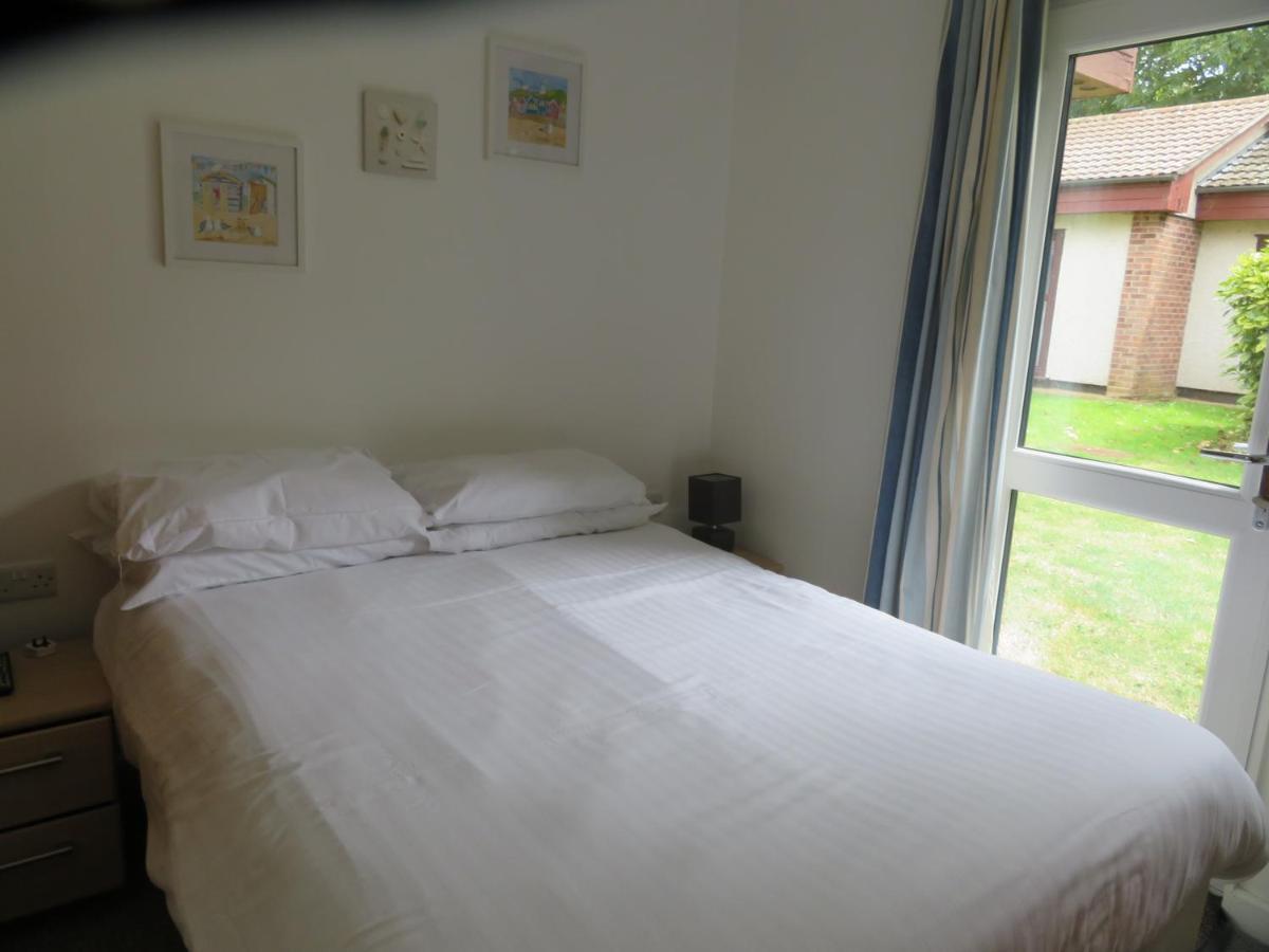11 Trevithick Court Tolroy Manor Apartment Hayle Ngoại thất bức ảnh