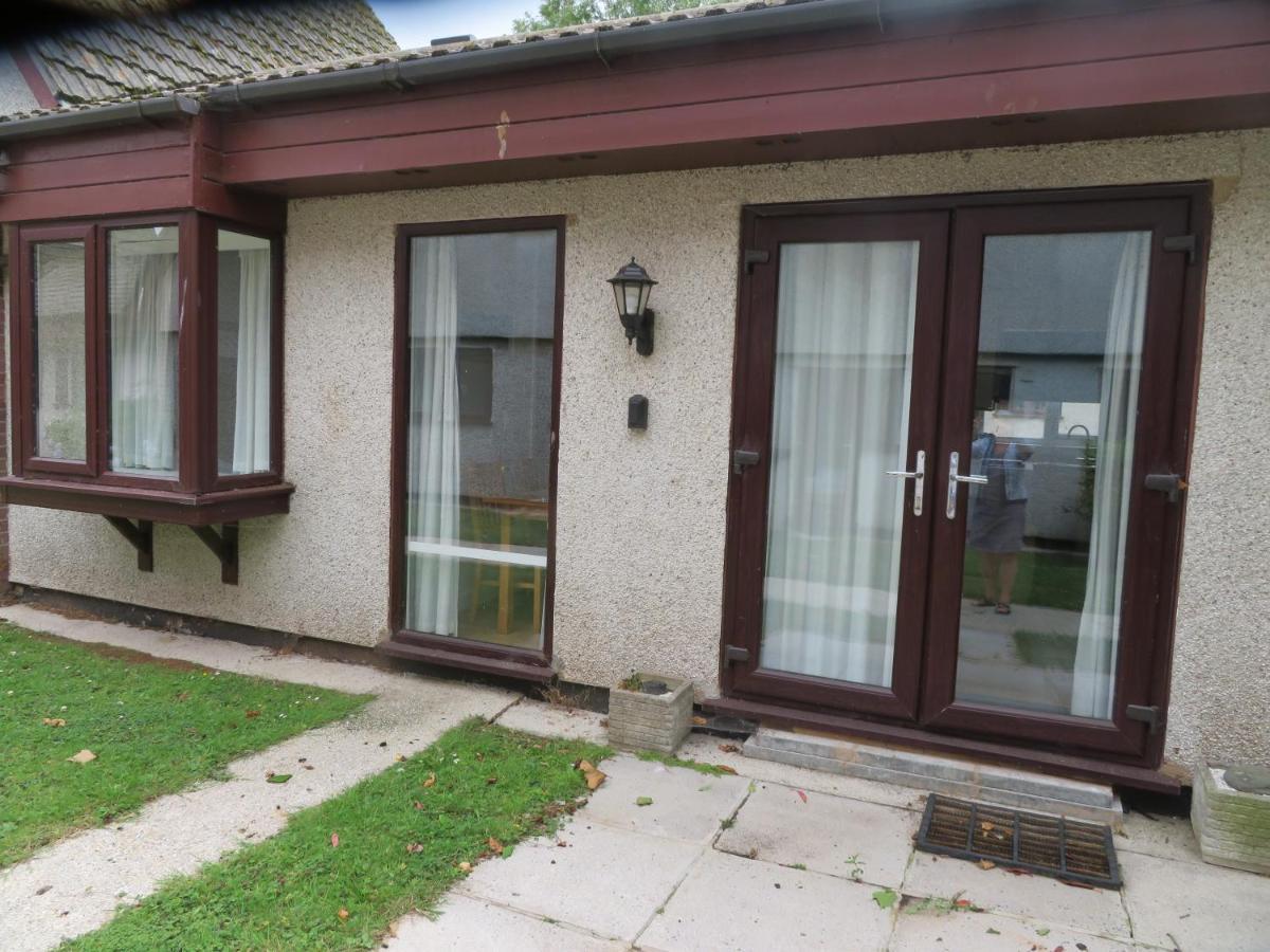 11 Trevithick Court Tolroy Manor Apartment Hayle Ngoại thất bức ảnh