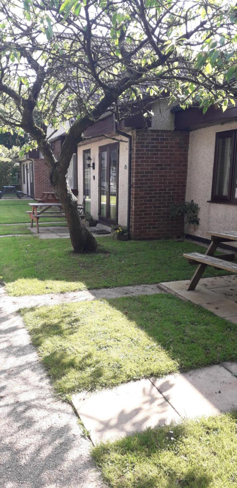 11 Trevithick Court Tolroy Manor Apartment Hayle Phòng bức ảnh