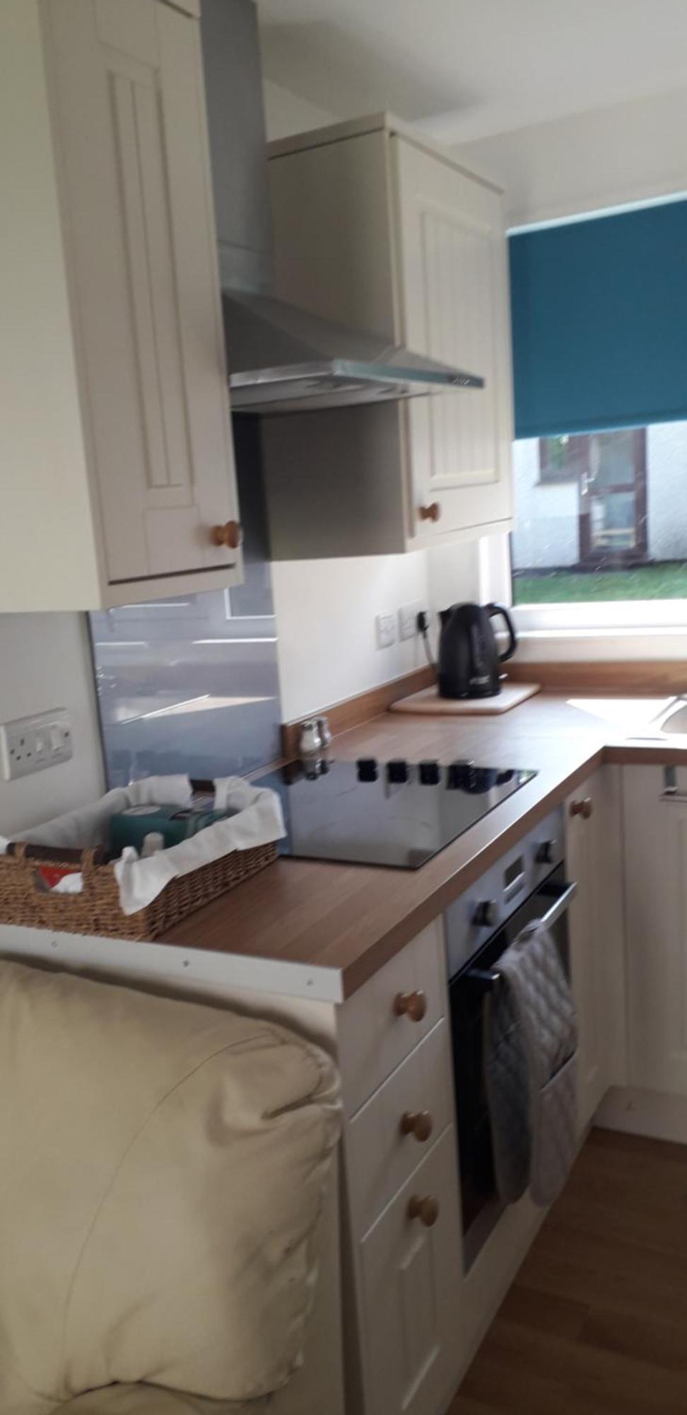 11 Trevithick Court Tolroy Manor Apartment Hayle Phòng bức ảnh