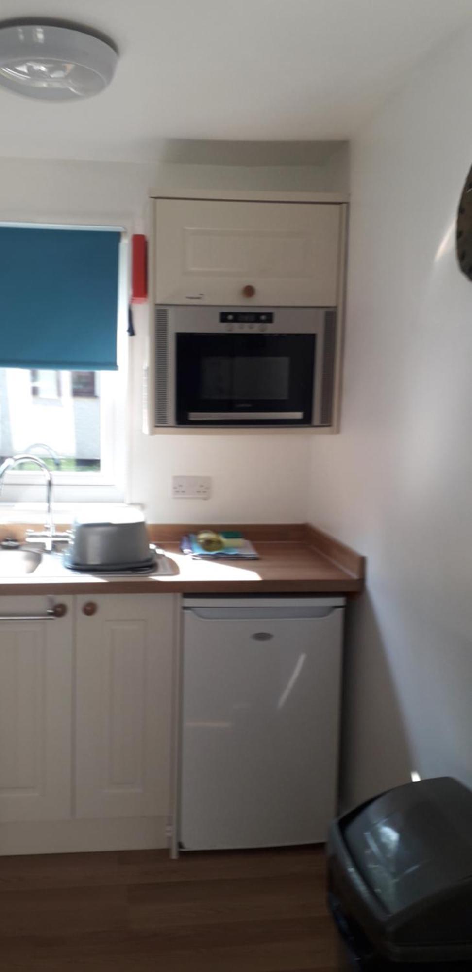 11 Trevithick Court Tolroy Manor Apartment Hayle Phòng bức ảnh