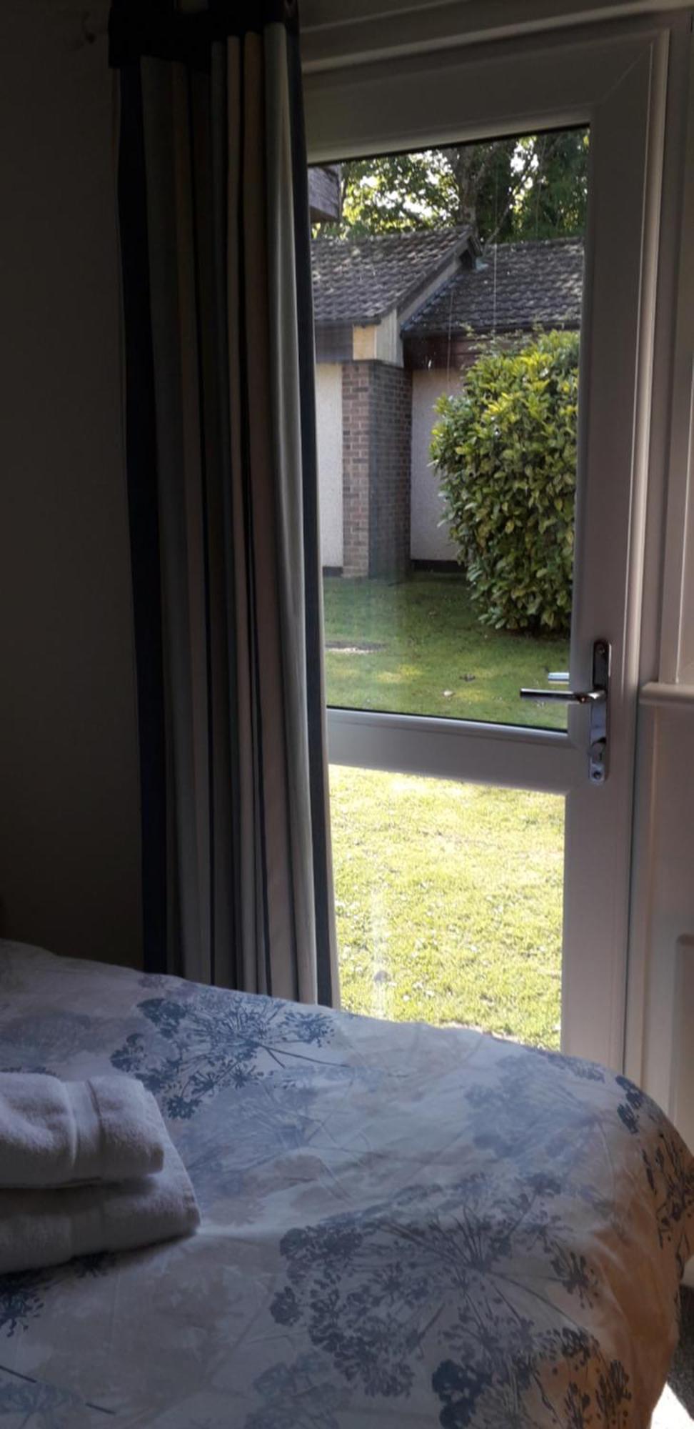 11 Trevithick Court Tolroy Manor Apartment Hayle Phòng bức ảnh