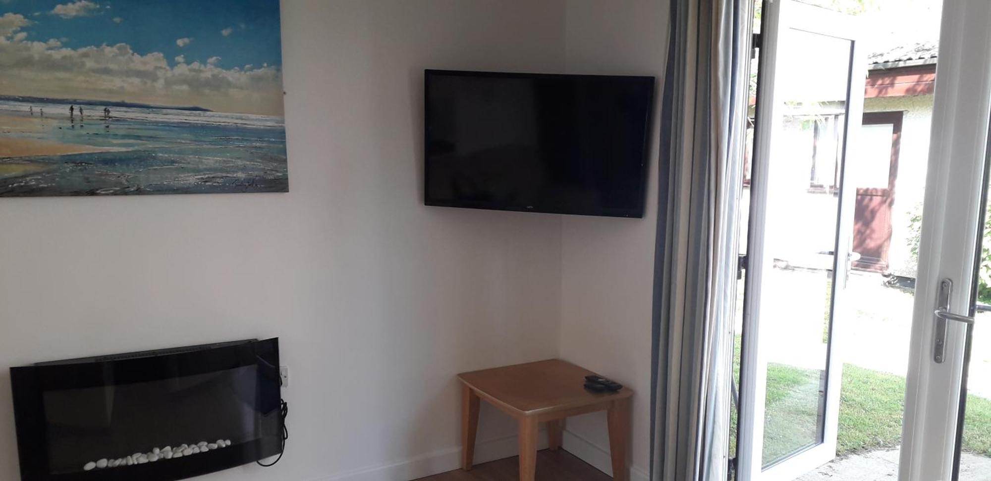 11 Trevithick Court Tolroy Manor Apartment Hayle Phòng bức ảnh