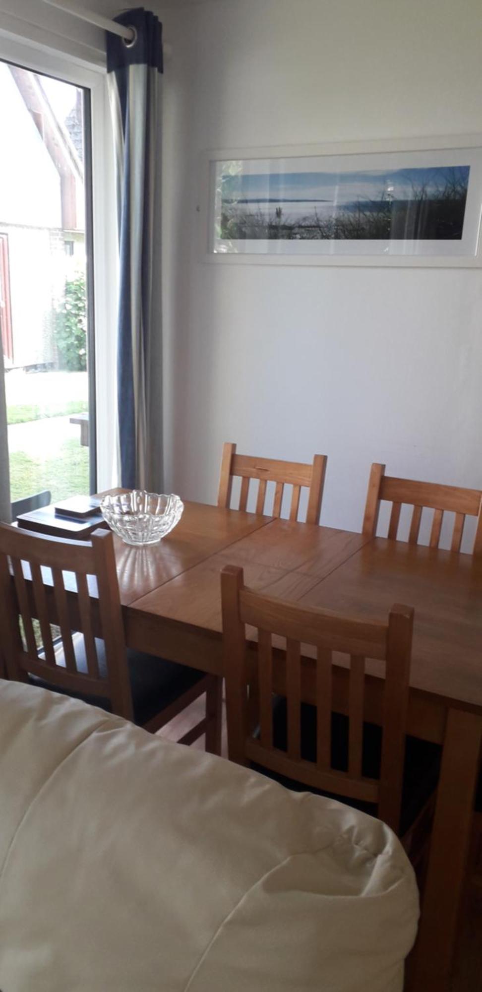 11 Trevithick Court Tolroy Manor Apartment Hayle Phòng bức ảnh