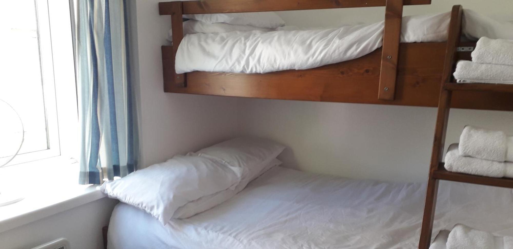 11 Trevithick Court Tolroy Manor Apartment Hayle Phòng bức ảnh