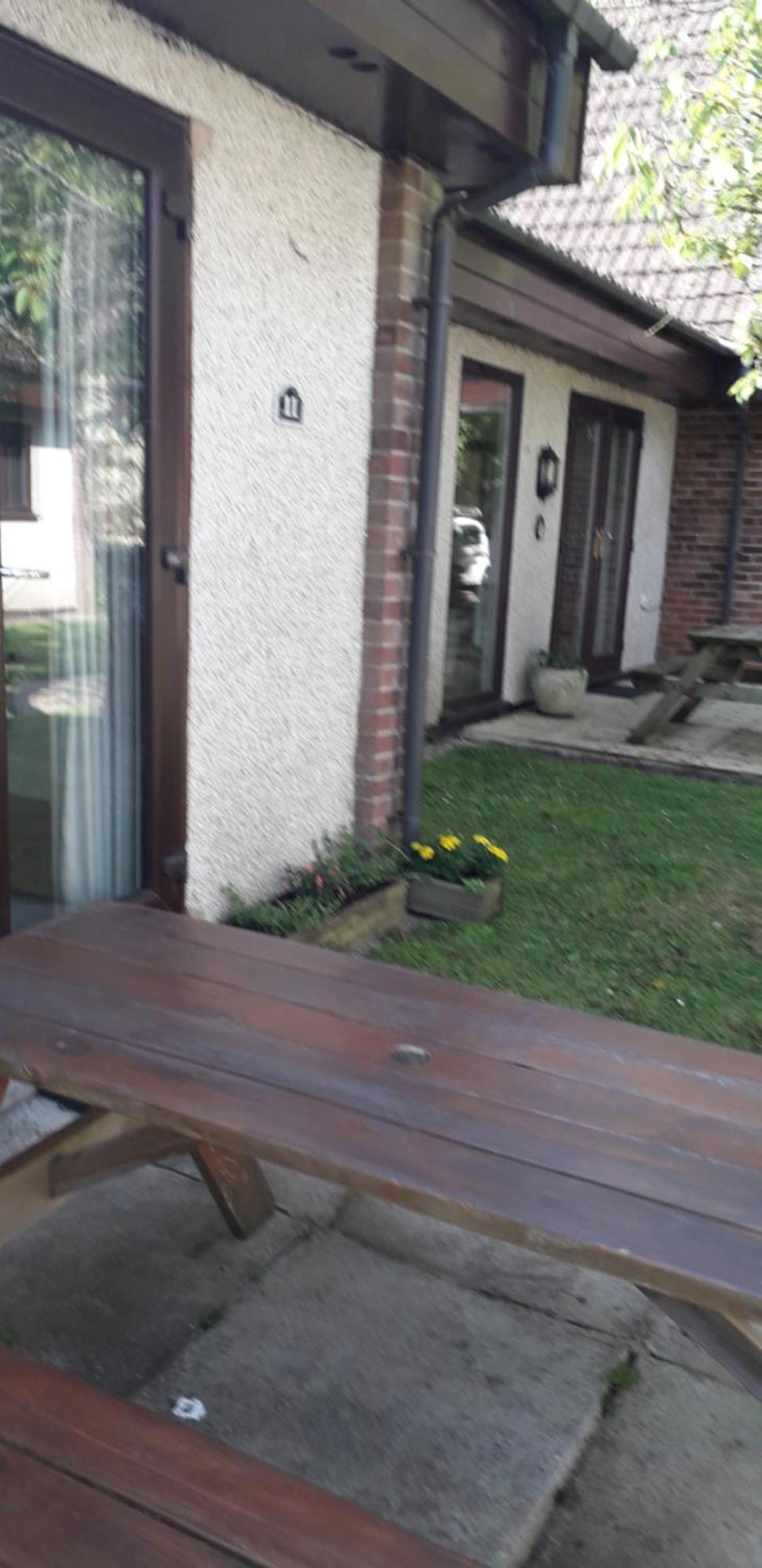 11 Trevithick Court Tolroy Manor Apartment Hayle Phòng bức ảnh
