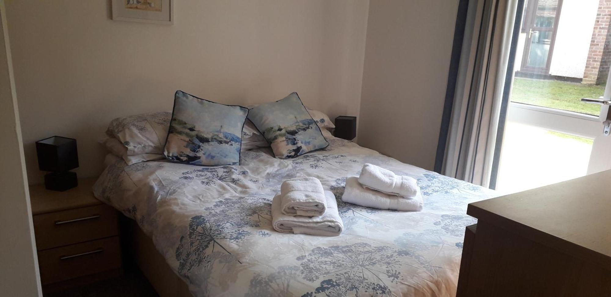 11 Trevithick Court Tolroy Manor Apartment Hayle Phòng bức ảnh