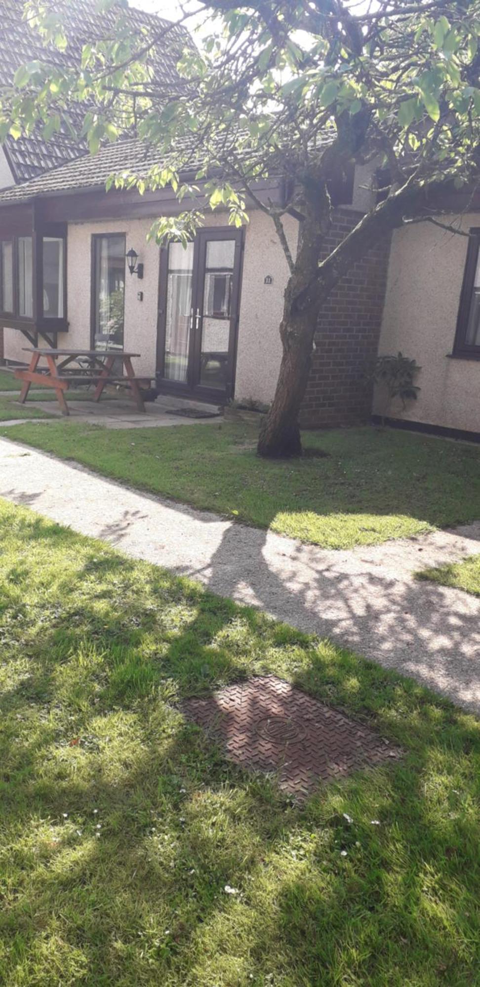 11 Trevithick Court Tolroy Manor Apartment Hayle Phòng bức ảnh