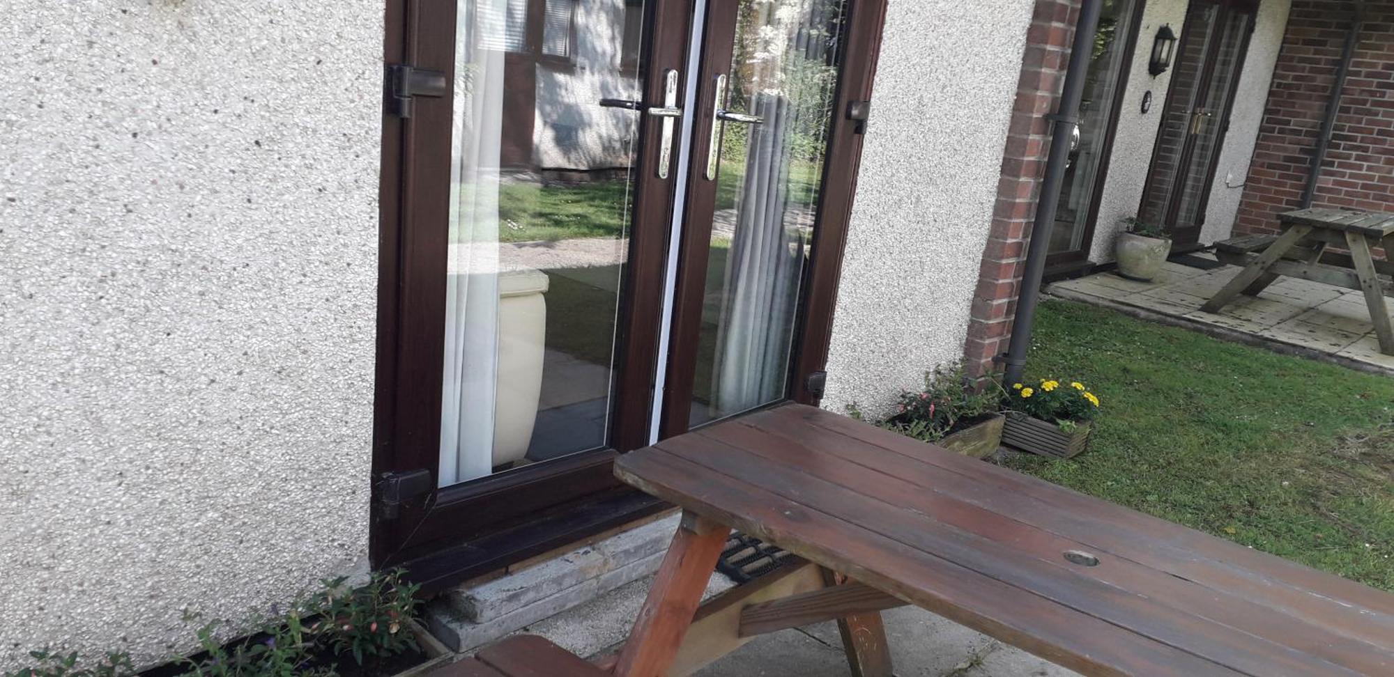 11 Trevithick Court Tolroy Manor Apartment Hayle Phòng bức ảnh